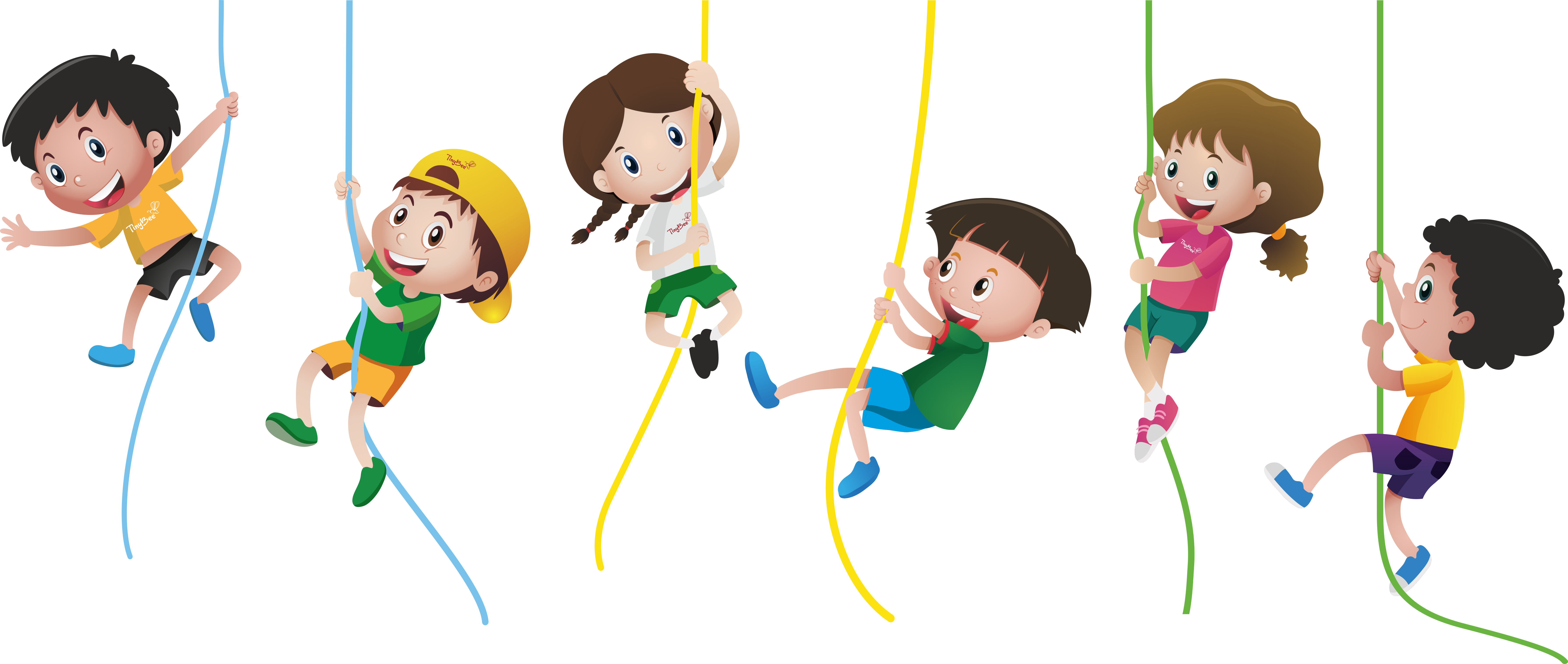 Kids Graphic